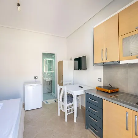 Celi Apartment