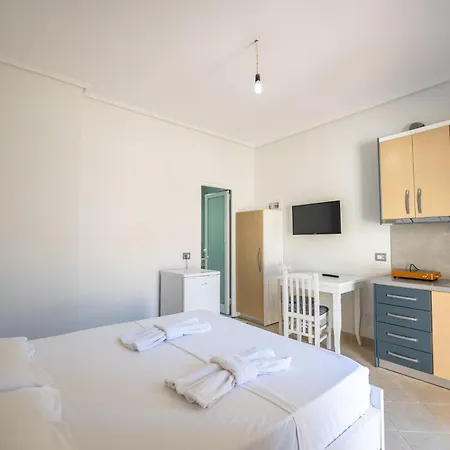 Celi Apartment *