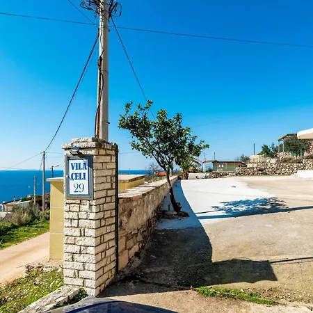 Celi Διαμέρισμα
