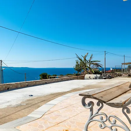 Διαμέρισμα Celi Σαράντα