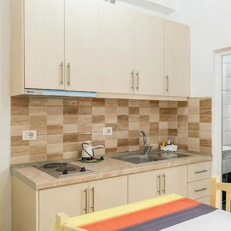 Apartment Celi Sarande