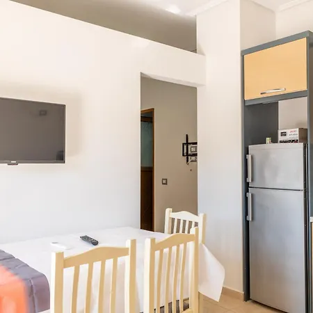 Apartment Celi *
