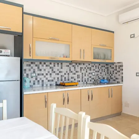 Celi Apartment