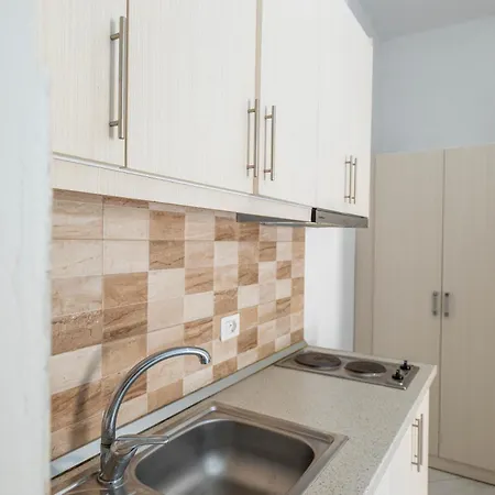 Apartment Celi