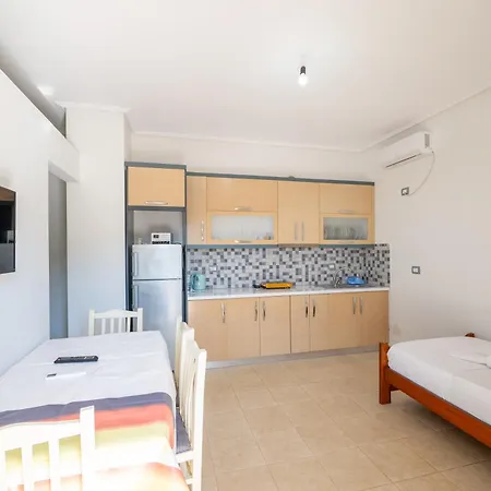 Celi Apartment *