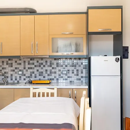 Apartment Celi