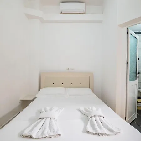 Celi Apartment *