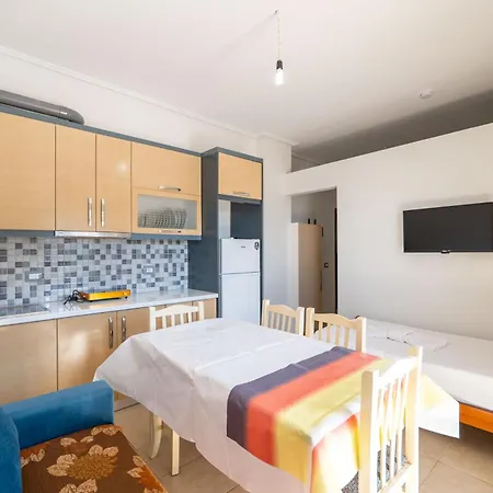 Apartment Celi Sarande