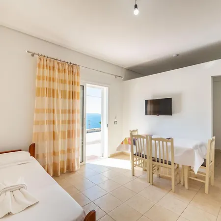 Apartment Celi