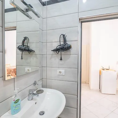 Celi Apartment *