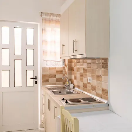 Celi Apartment Sarande