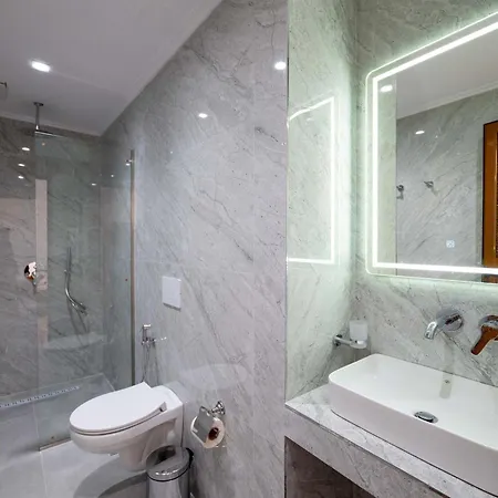Apartment Celi Sarande