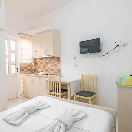 Celi Apartment