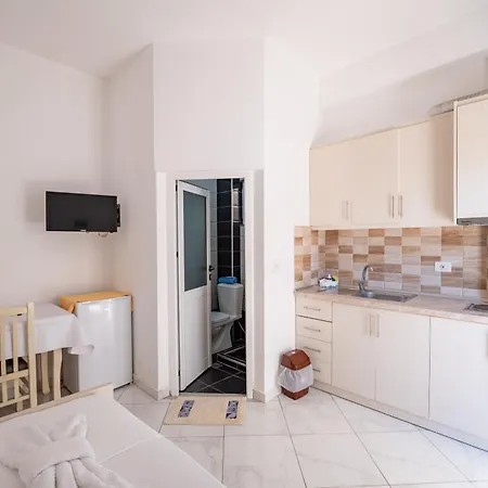 Apartment Celi *