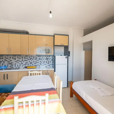 Celi Apartment Sarande