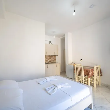Apartment Celi Sarande