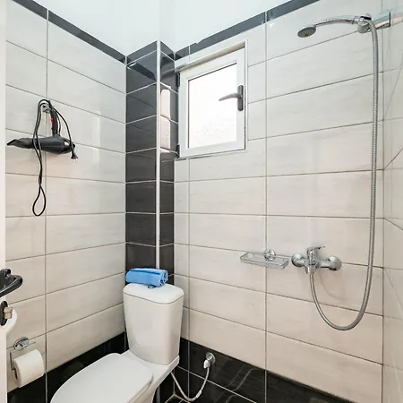 Celi Apartment
