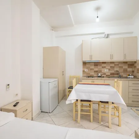 Apartment Celi *