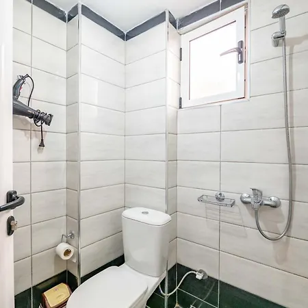 Celi Apartment