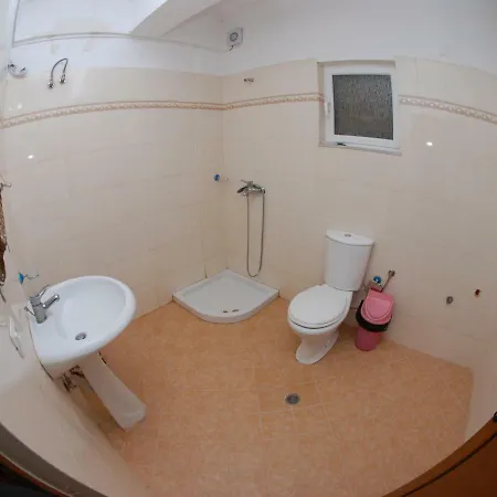 Celi Apartment Sarande