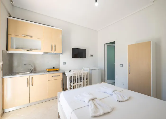 Celi Appartamento Sarandë