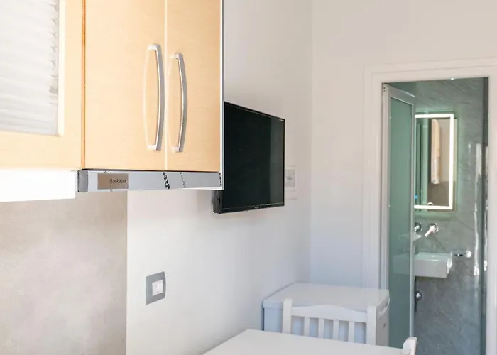 Appartamento Celi Sarandë