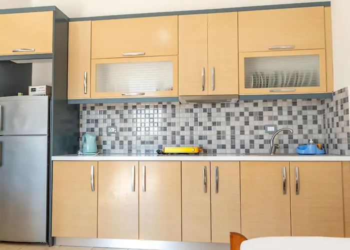 Celi Appartamento Sarandë