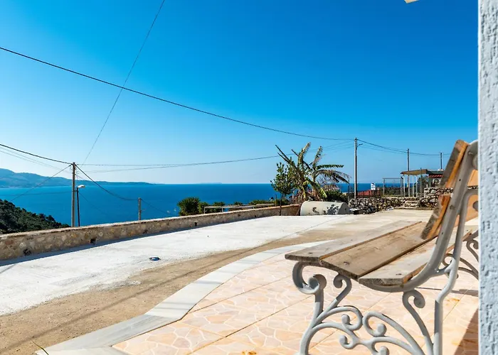 Lägenhet Celi Sarandë