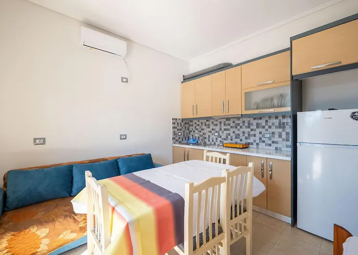 Celi Appartamento Sarandë