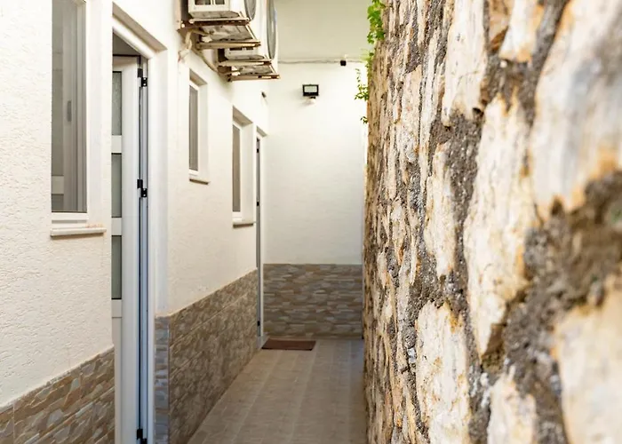 Appartamento Celi Sarandë