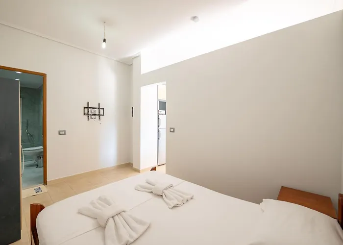 Appartamento Celi Sarandë