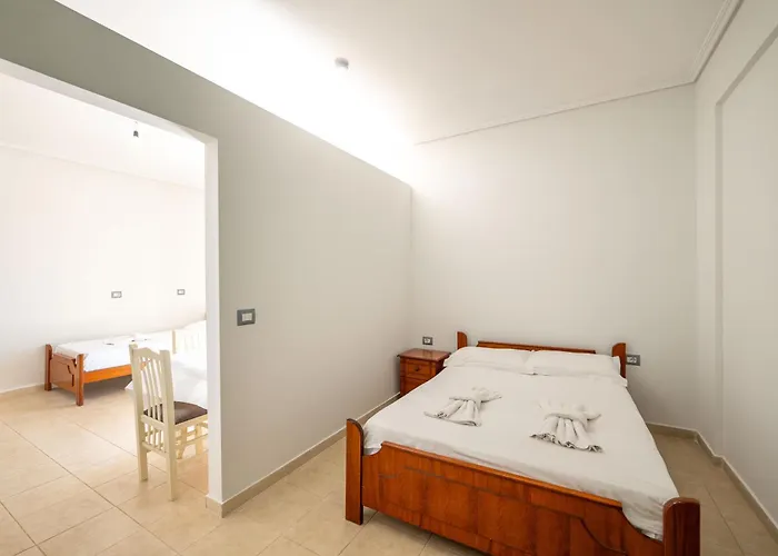 Celi Appartamento Sarandë