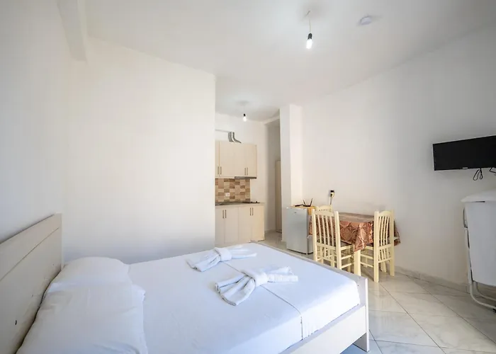 Lägenhet Celi Sarandë