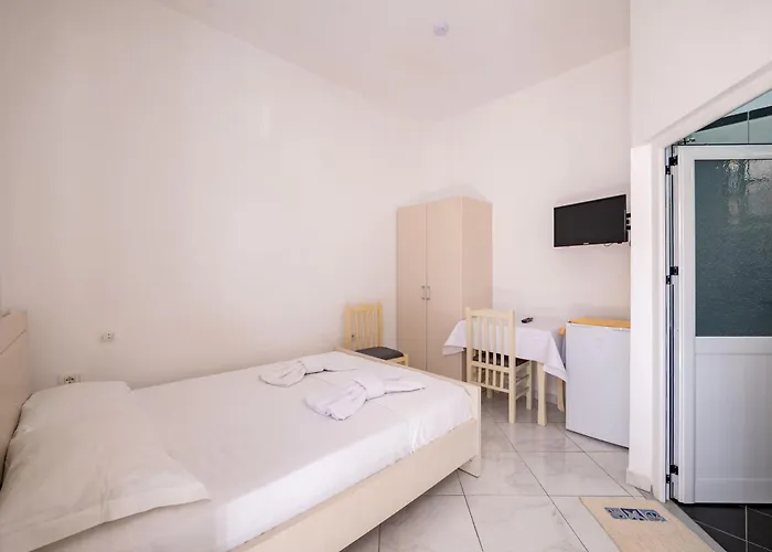 Celi Appartamento Sarandë