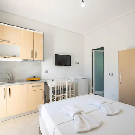 Celi Apartamento Sarandë
