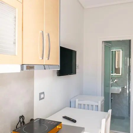 Apartamento Celi Sarandë