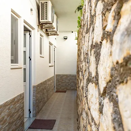 Apartamento Celi Sarandë