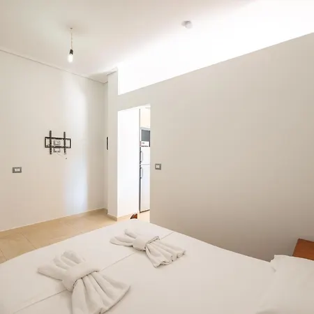 Appartamento Celi Sarandë