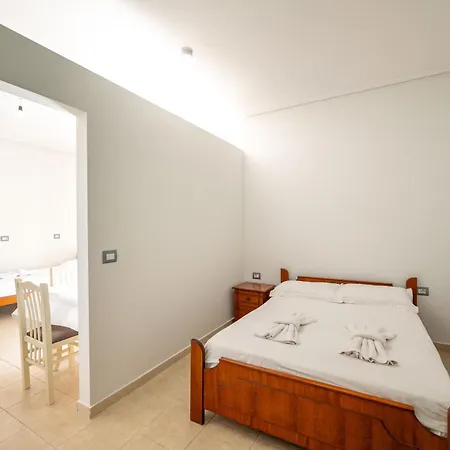 Celi Apartamento Sarandë