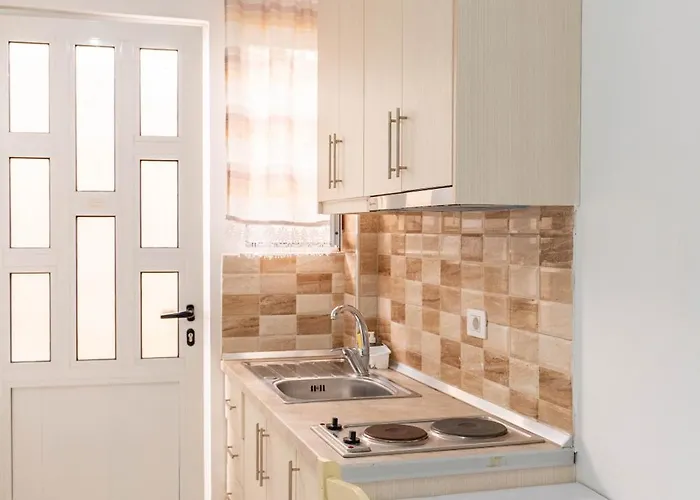 Celi Apartman Saranda