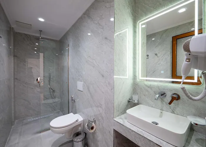 Apartman Celi Saranda