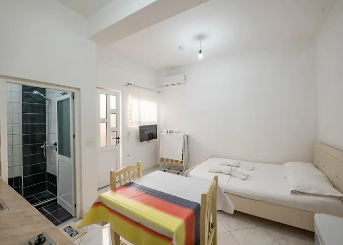 Apartman Celi